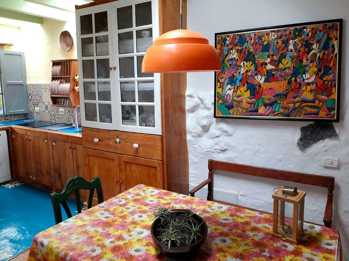 El Lagar Del Norte Erese Eksteriør billede
