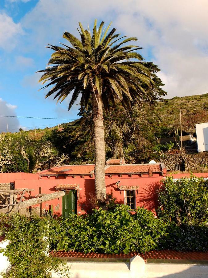 El Lagar Del Norte Erese Eksteriør billede